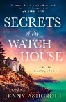Jenny Ashcroft, Ashcroft Jenny - Secrets of the Watch House