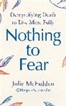Julie McFadden - Nothing to Fear