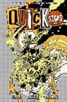Ahmed Raafat, Kevin Smith - Quick Stops Volume 2