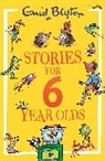 Enid Blyton - Stories for Six-Year-Olds