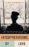 Jane Campbell, Campbell Jane - Interpretations of Love