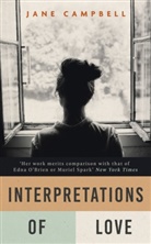 Jane Campbell, Campbell Jane - Interpretations of Love