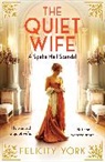 Felicity York - The Stately Scandals