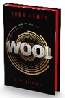 Hugh Howey, Hugh Howey - Wool