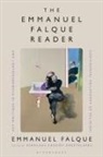 Emmanuel Falque, Nikolaas Cassidy-Deketelaere - The Emmanuel Falque Reader