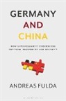 Andreas Fulda, Fulda Andreas - Germany and China