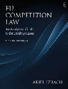 Ariel Ezrachi - EU Competition Law