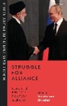 Abdolrasool Divsallar, Abdolrasool Divsallar - Struggle for Alliance