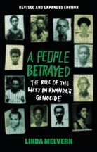 Linda Melvern, Melvern Linda - A People Betrayed