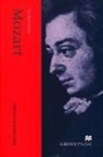 Stanley Sadie, John Tyrrell - The New Grove Mozart
