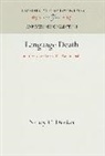 Nancy C Dorian, Nancy C. Dorian - Language Death