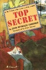 John Reynolds Gardiner, Marc Simont - Top Secret