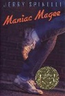 Jerry Spinelli - Maniac Magee