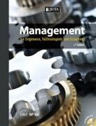 Wilhelm P. Nel - Management for Engineers, Technologists & Scientists 3e