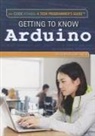Heather Moore Niver - Getting to Know Arduino
