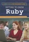 Heather Moore Niver - Getting to Know Ruby