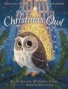Ellen Kalish, Gideon Sterer, Ramona Kaulitzki - The Christmas Owl