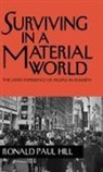 Ronald Paul Hill - Surviving in a Material World