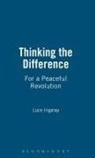 Luce Irigaray, Irigaray Luce - Thinking the Difference