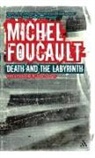 Hans-Goran Ekman, Michel Foucault, James Faubion - Death and the Labyrinth