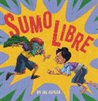 Joe Cepeda, Cepeda Joe - Sumo Libre