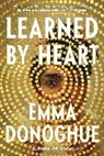 Emma Donoghue - Learned by Heart