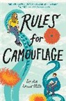 Kirstin Cronn-Mills - Rules for Camouflage