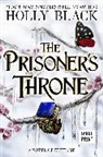 Holly Black - The Prisoner's Throne
