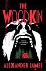 Alexander James - The Woodkin