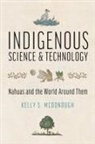 Kelly S McDonough, Kelly S. Mcdonough - Indigenous Science and Technology