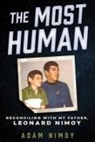 Adam Nimoy - Most Human
