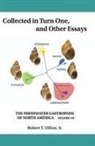Robert T Dillon Jr, Robert T. Dillon Jr - Collected in Turn One, and Other Essays