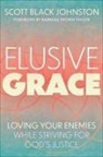 Scott Black Johnston - Elusive Grace