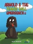 Alex Morgan - Arnold & The Tennis Ball Emergency