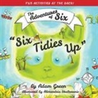 Adam Green, Alexandria Skaltsinous - Six Tidies Up