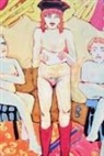 Alexis Rhone Fancher, Clare Macqueen - Triggered
