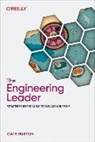 Cate Huston - The Engineering Leader