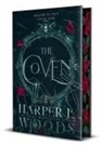 Harper L Woods, Harper L. Woods - The Coven
