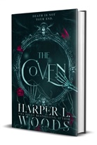 Harper L Woods, Harper L. Woods - The Coven