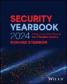 Ki, Richard Stiennon, Richard (University of Michigan Stiennon, Stiennon Richard - Security Yearbook 2024