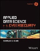 Charles Givre, Charles (Brandeis University Givre, Charles (Brandeis University University of Givre, University of - Applied Data Science for Cybersecurity