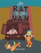 Barry Sayers - The Rat in the Van