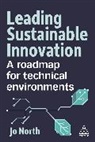 Dr Jo North, Jo North - Leading Sustainable Innovation