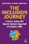 Allegra Chapman, Allegra Williams Chapman, Mousumi Kanjilal Williams - Inclusion Journey