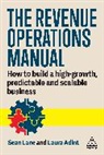 Laura Adint, Laura Lane Adint, Sean Lane - Revenue Operations Manual