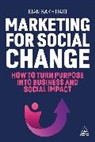 Kian Bakhtiari - Marketing for Social Change