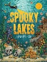 Geo Rutherford - Spooky Lakes