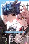 Ken Homerun, Ken Homerun - Heat x Beat: A Shut-In Omega Becomes an Idol!