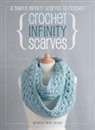 Book Anchor, Callard Sarah, Sarah Callard - Crochet Infinity Scarves