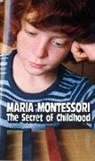 M. Montessori, Maria Montessori - The Secret of Childhood